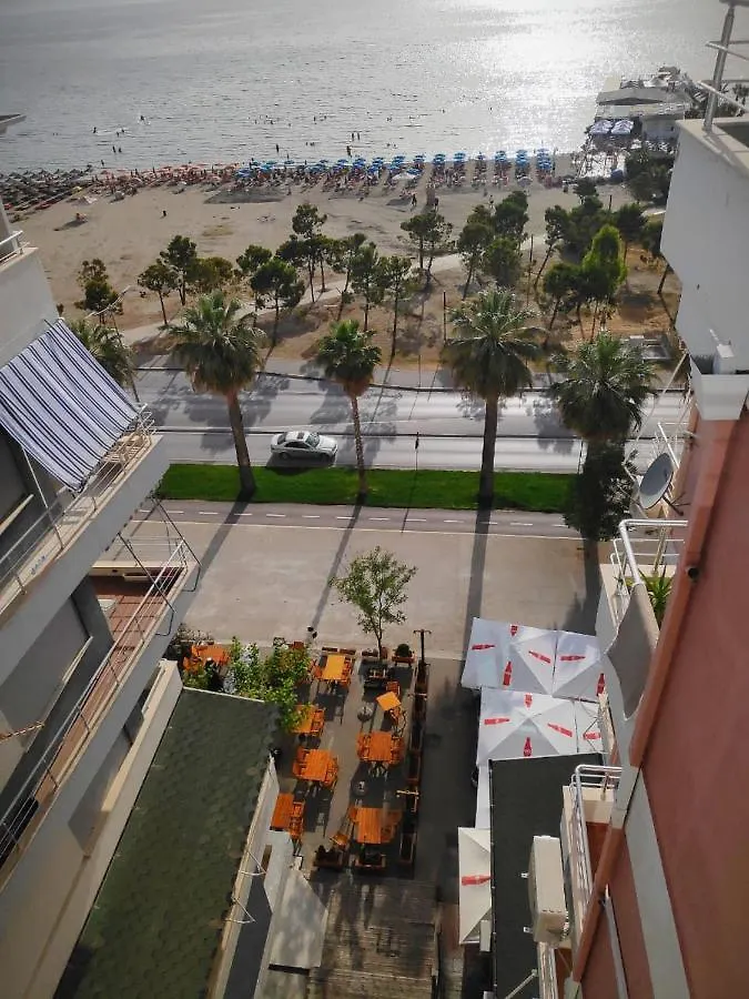 Marshmallow Apartments Vlorë
