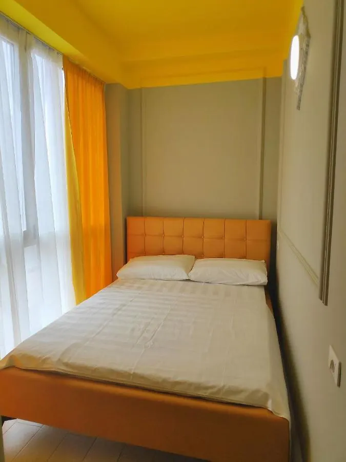 Marshmallow Apartments Vlorë