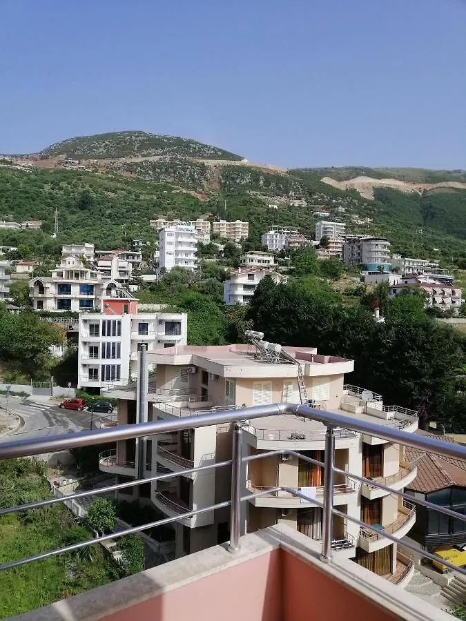 Marshmallow Apartments Vlorë